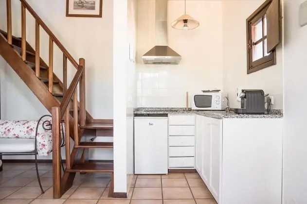 Casas de Campo do Pomar - Mutfak
