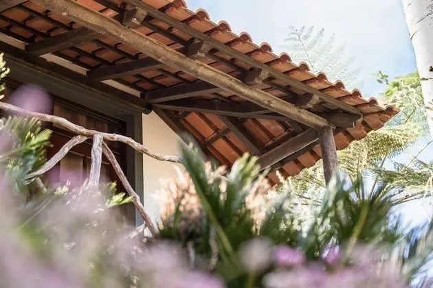 Casas de Campo do Pomar - Öne Çıkan Resim