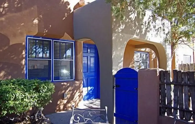 Casas de Guadalupe