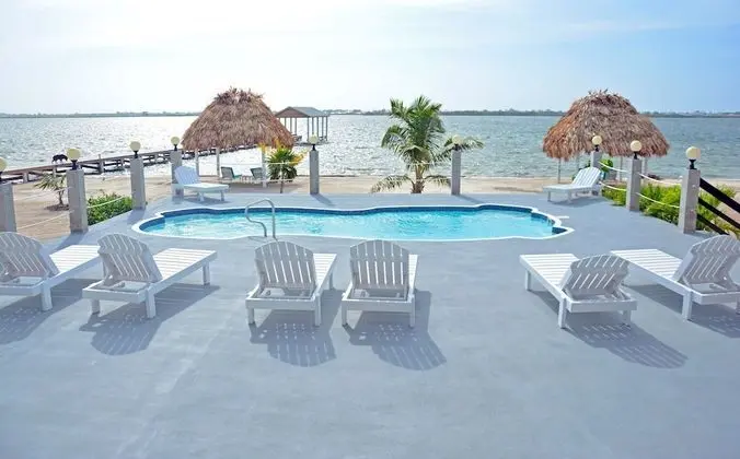 Casas de la Caye VIllas