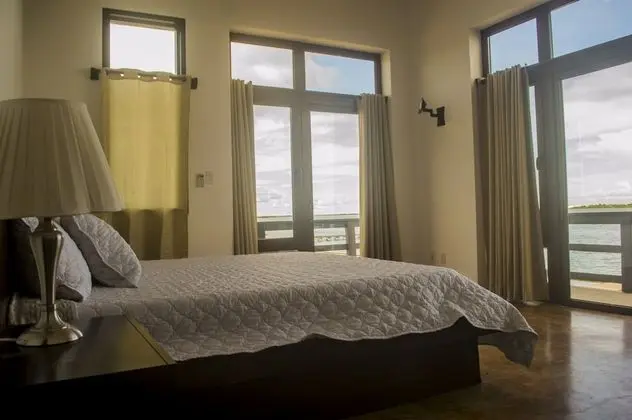 Casas de la Caye VIllas - Oda