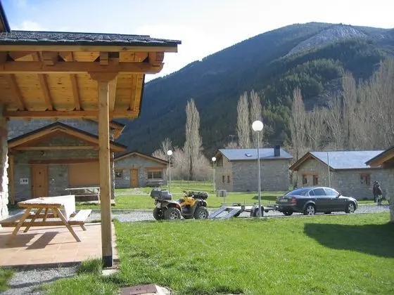 Casas de Montaña Alto Curueño - 1