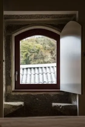 Casas de Porto Bom - İç Mekan