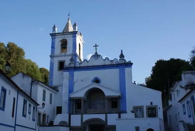 Casas De Romaria - 1