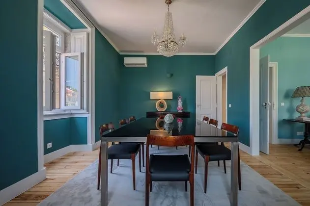 Casas de São Bento - Yerinde Yemek