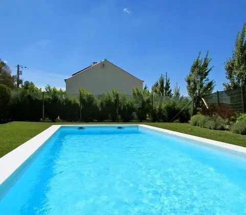 Casas de Vale Figueiras - Havuz