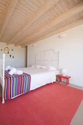 Casas de Vale Figueiras - Oda