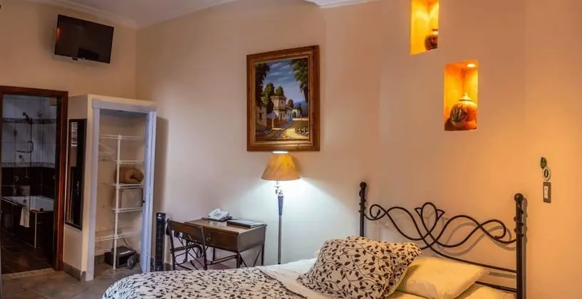 Casas del Toro Monteverde - Oda