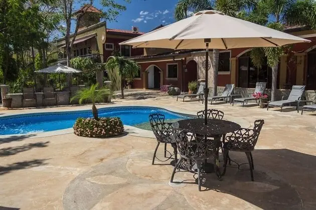 Casas del Toro Playa Flamingo