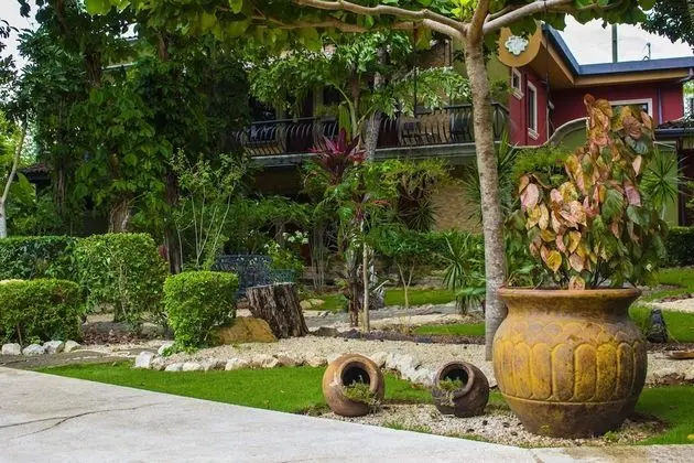 Casas del Toro Playa Flamingo - Dış Mekan