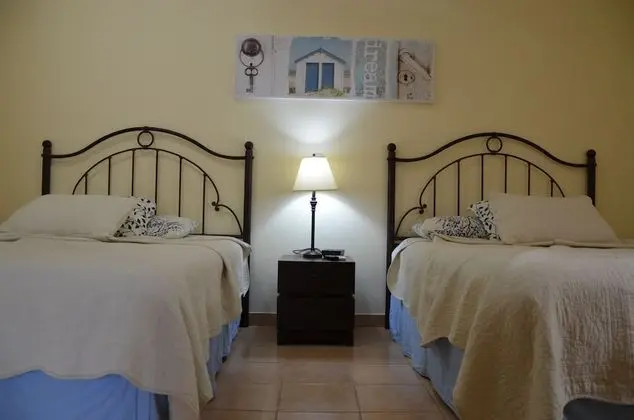 Casas del Toro Playa Flamingo - Oda