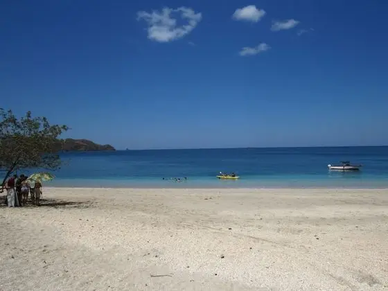 Casas del Toro Playa Flamingo - Plaj
