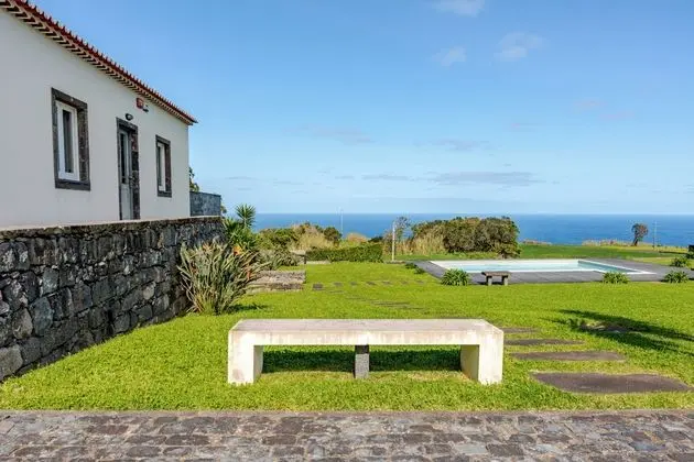 Casas do Forneiro - Dış Mekan