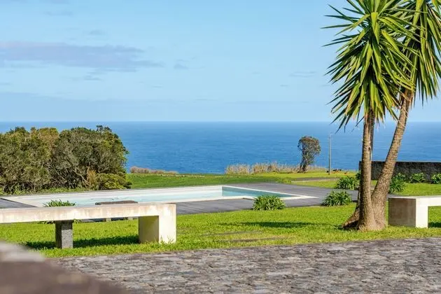 Casas do Forneiro - Havuz