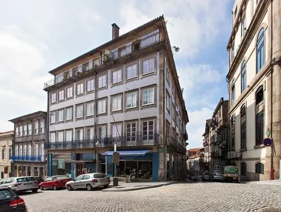 Casas do Porto - Ribeira Apartments