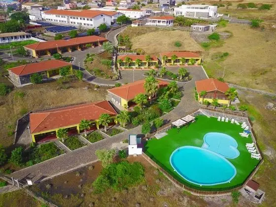 Casas Do Sol