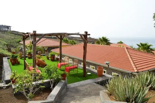 Casas Do Sol - Dış Mekan