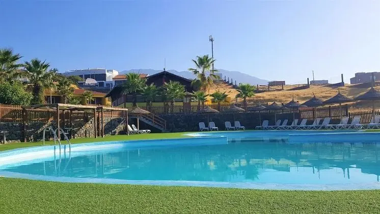Casas Do Sol - Havuz