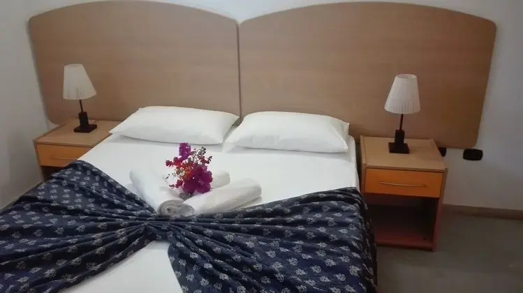 Casas Do Sol - Oda