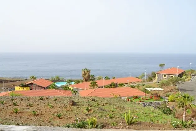 Casas Do Sol - Plaj