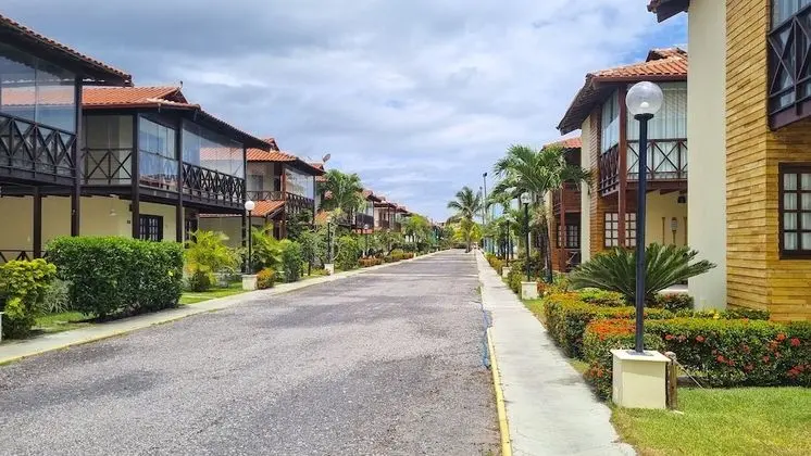 Casas Duplex-Village Praia dos Carneiros
