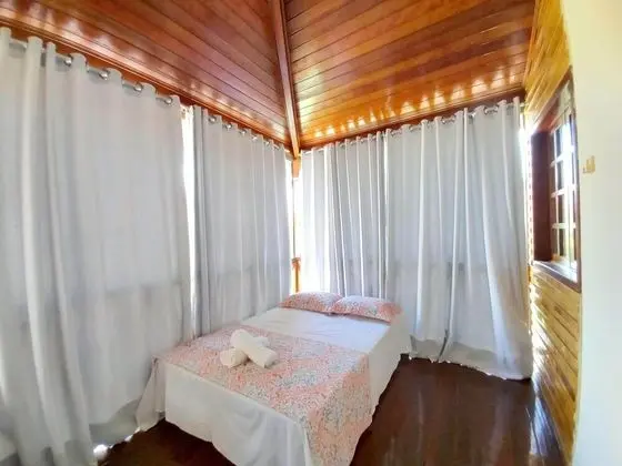 Casas Duplex-Village Praia dos Carneiros - Oda