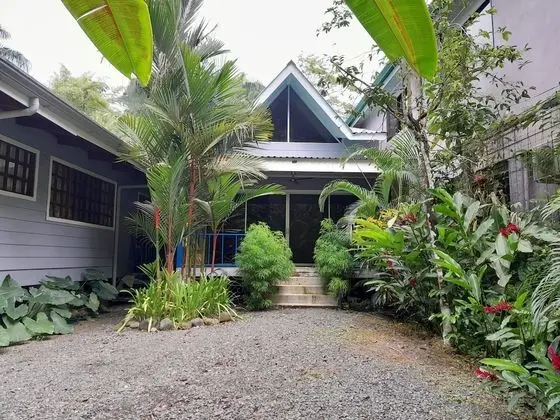 Casas Guaney