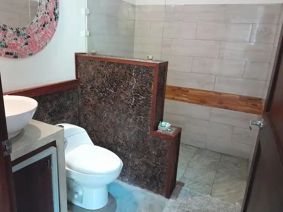 Casas Guaney - Banyo Tipleri