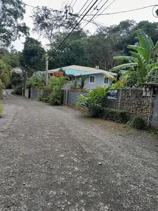 Casas Guaney - Dış Mekan