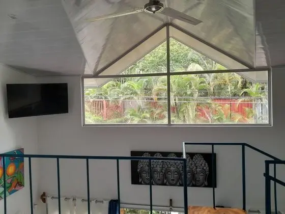 Casas Guaney - Oda
