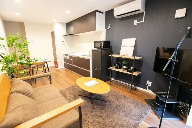 Casas-K Nishikujyo