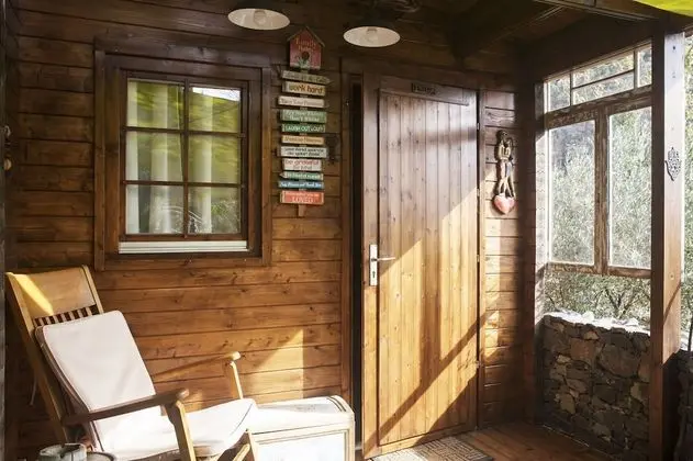Casas Maravilha Calheta