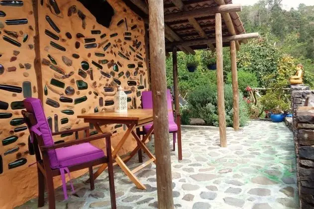 Casas Maravilha Calheta - Yerinde Yemek
