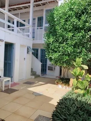 Casas Maria - Cama & Café