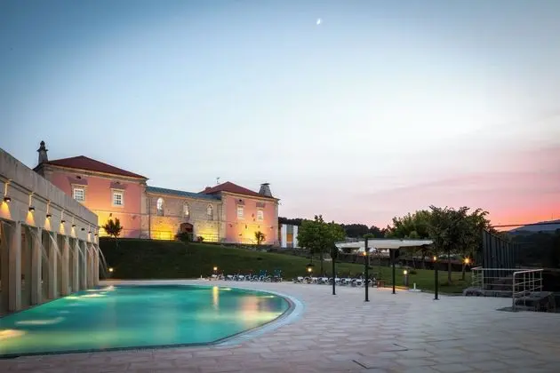 Casas Novas Countryside Hotel Spa & Events - Öne Çıkan Resim