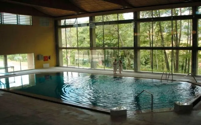 Casas Rurales Acebuche - Spa