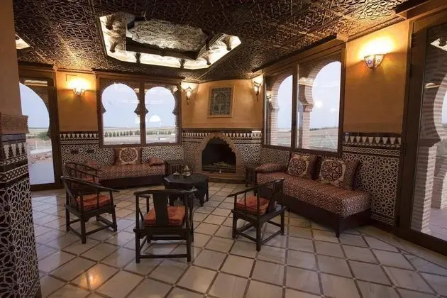 Casas Rurales Alborada Riad