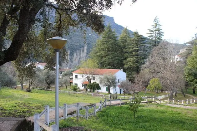 Casas rurales Aldeaduero