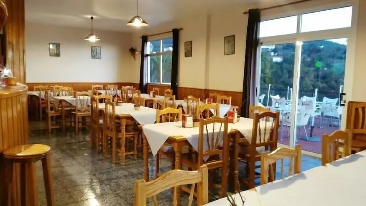 Casas Rurales Amparo Las Hayas - Öne Çıkan Resim