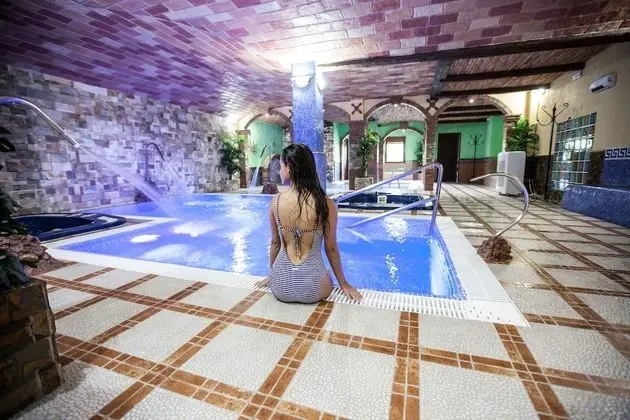 CASAS RURALES BENARUM