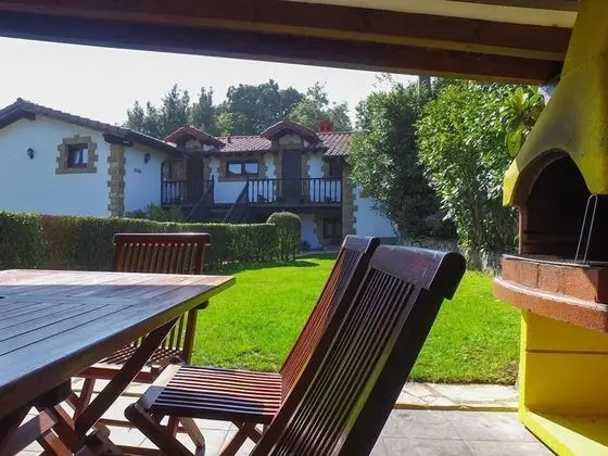 Casas Rurales El Terrero - Dış Mekan