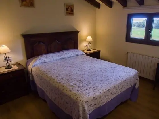 Casas Rurales El Terrero - Oda