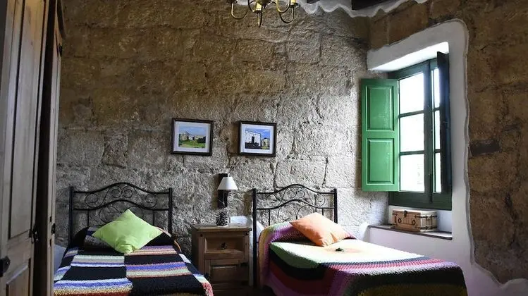 Casas Rurales Los Gavilanes - Oda