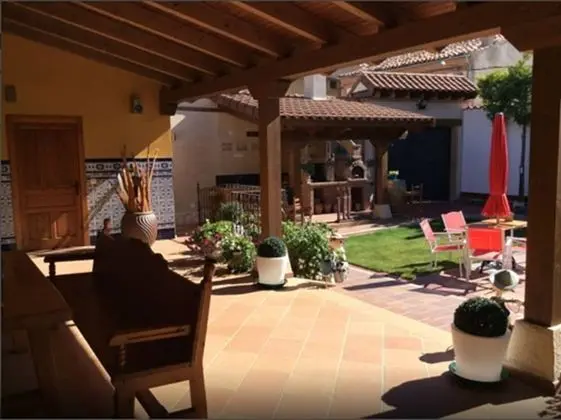 Casas Rurales Mirador del Valle