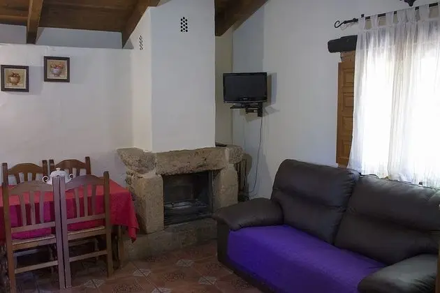 Casas Rurales Quijote y Sancho - Öne Çıkan Resim