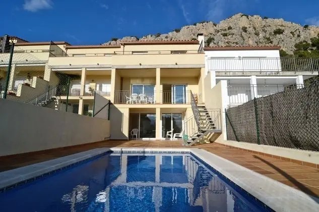 Casas Torrre Moratxa