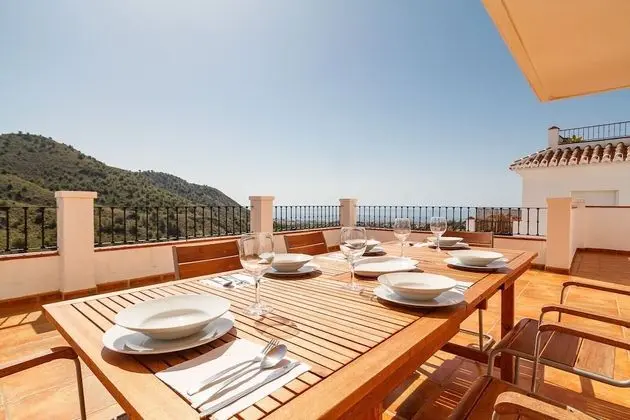 Casasol Luxury Duplex 11