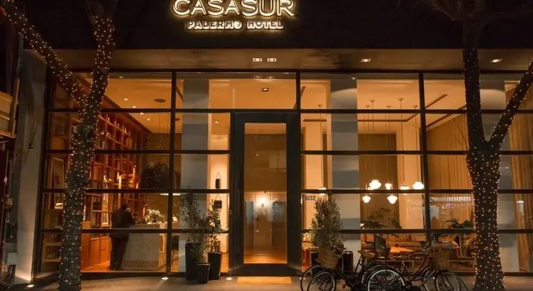 CasaSur Palermo
