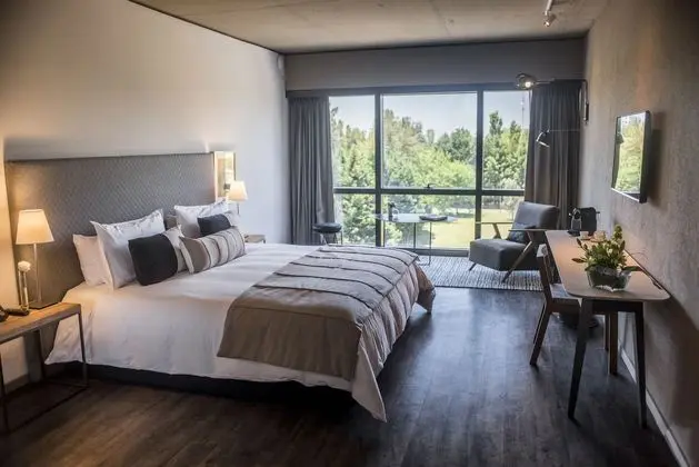 Casasur Pilar Hotel