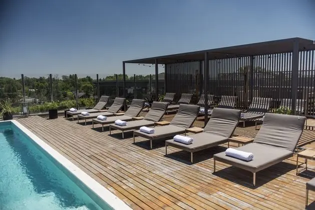 Casasur Pilar Hotel